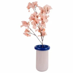 Discount Present Time Vase Plegado | Rose