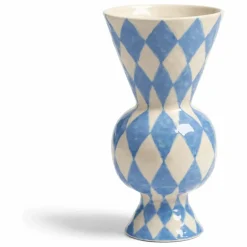 &Klevering Vases, Objets Déco*Vase Rhombic |