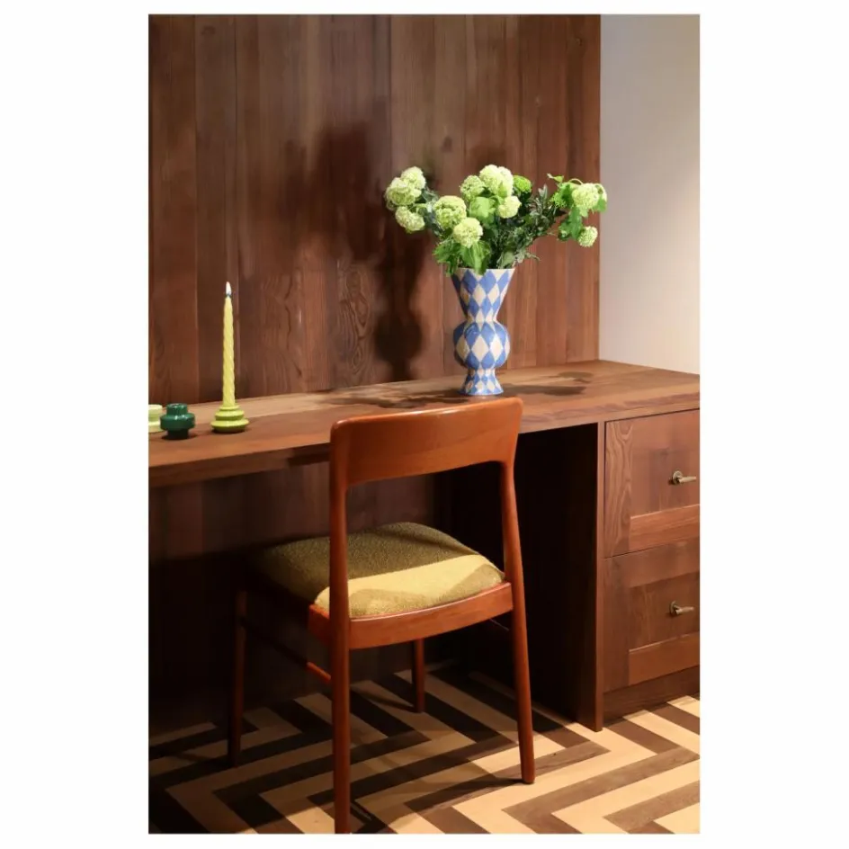 &Klevering Vases, Objets Déco*Vase Rhombic |