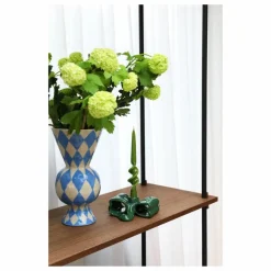 &Klevering Vases, Objets Déco*Vase Rhombic |
