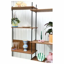 &Klevering Vases, Objets Déco*Vase Rhombic |