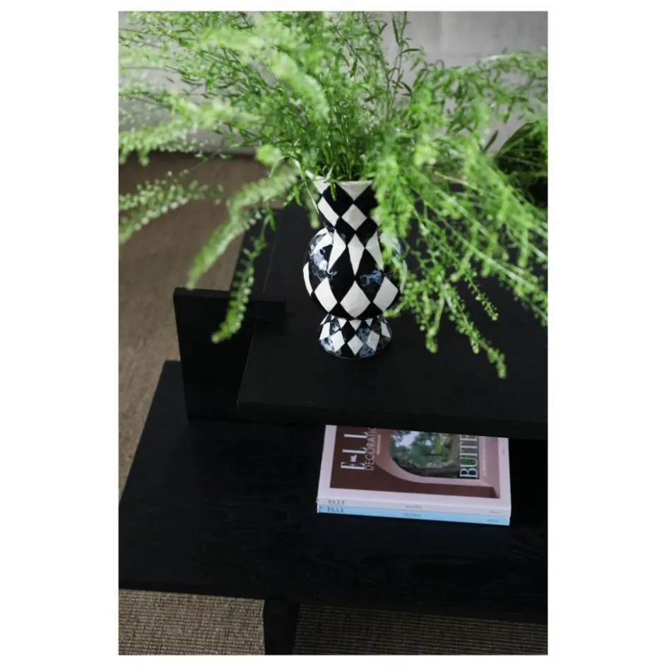 &Klevering Vase Rhombic || Vases, Objets Déco