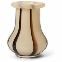 Ferm Living Vases, Objets Déco*Vase Riban |