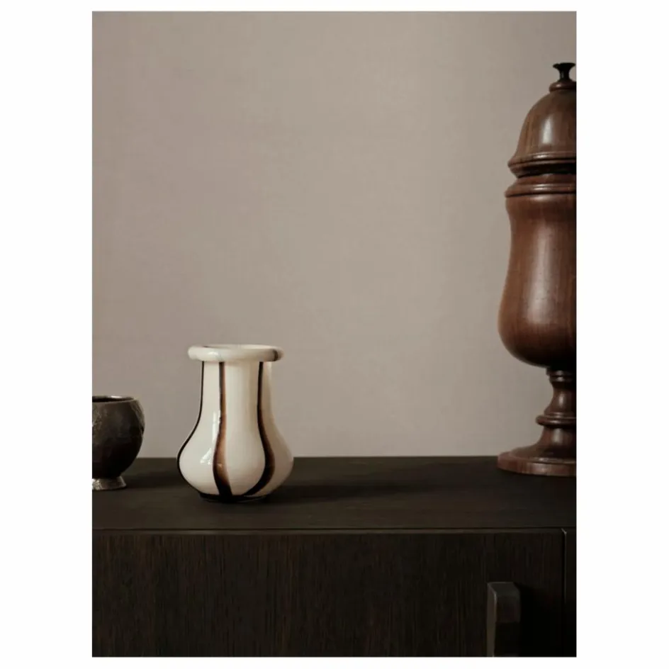 Ferm Living Vases, Objets Déco*Vase Riban |