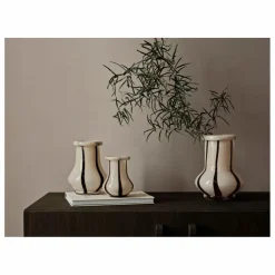 Ferm Living Vases, Objets Déco*Vase Riban |