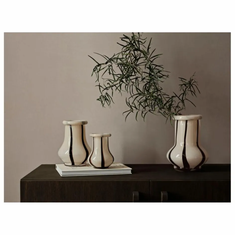 Ferm Living Vases, Objets Déco*Vase Riban |