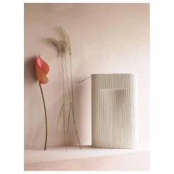 Muuto Vase Ridge || Vases, Objets Déco
