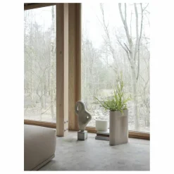 Muuto Vase Ridge || Vases, Objets Déco