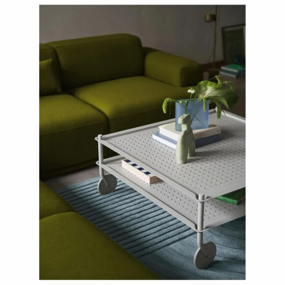 Muuto Vase Ridge || Vases, Objets Déco