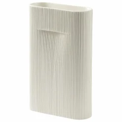 Muuto Vases, Objets Déco*Vase Ridge |