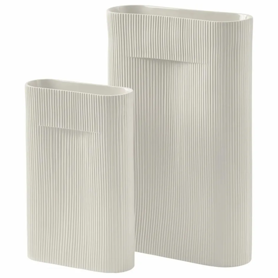Muuto Vases, Objets Déco*Vase Ridge |