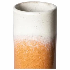 HKliving Vases, Objets Déco*Vase 70's céramique |