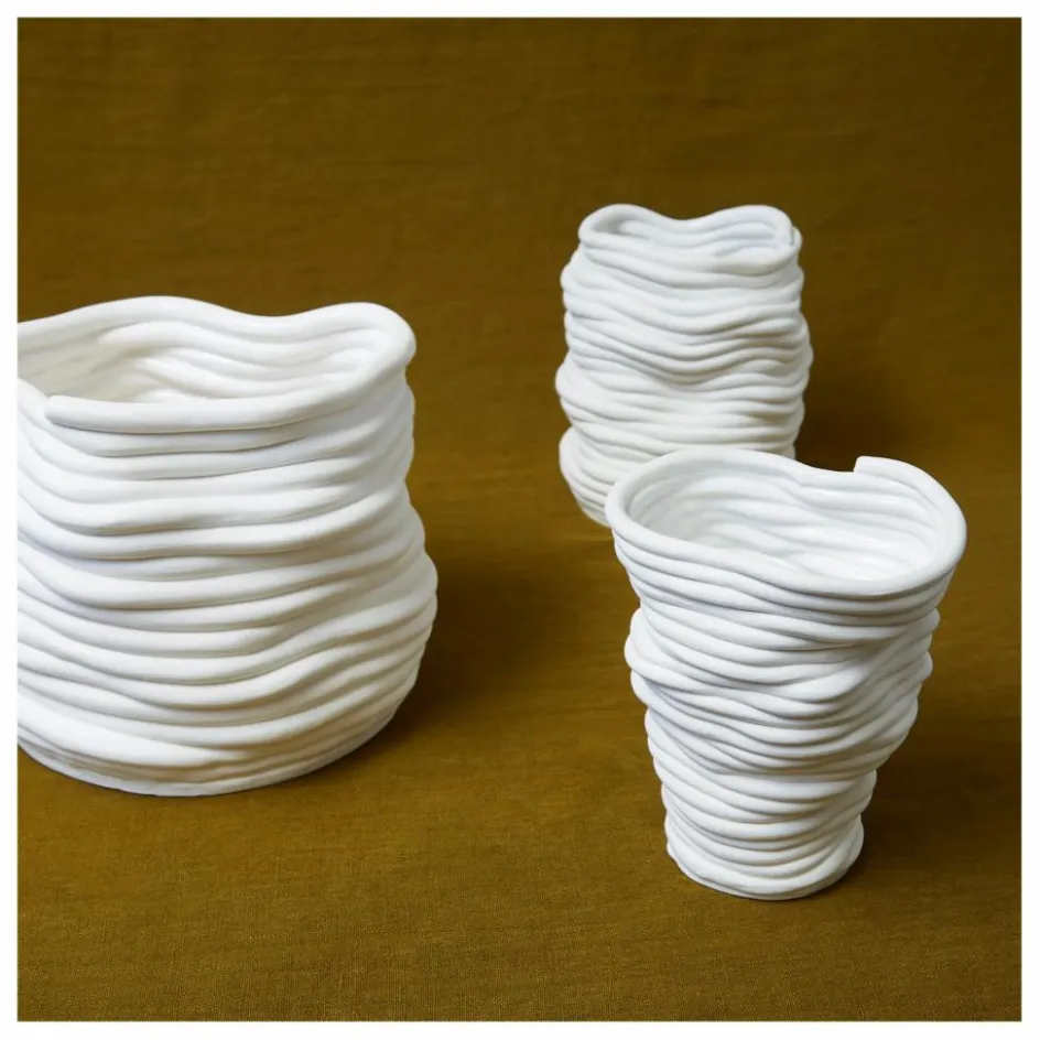 Sale Vase Silk | Vases, Objets Déco