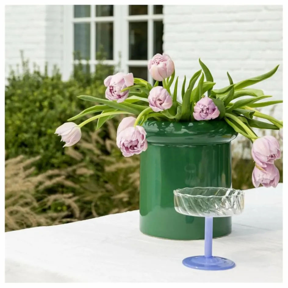 Clearance Vase Turban | Vases, Objets Déco