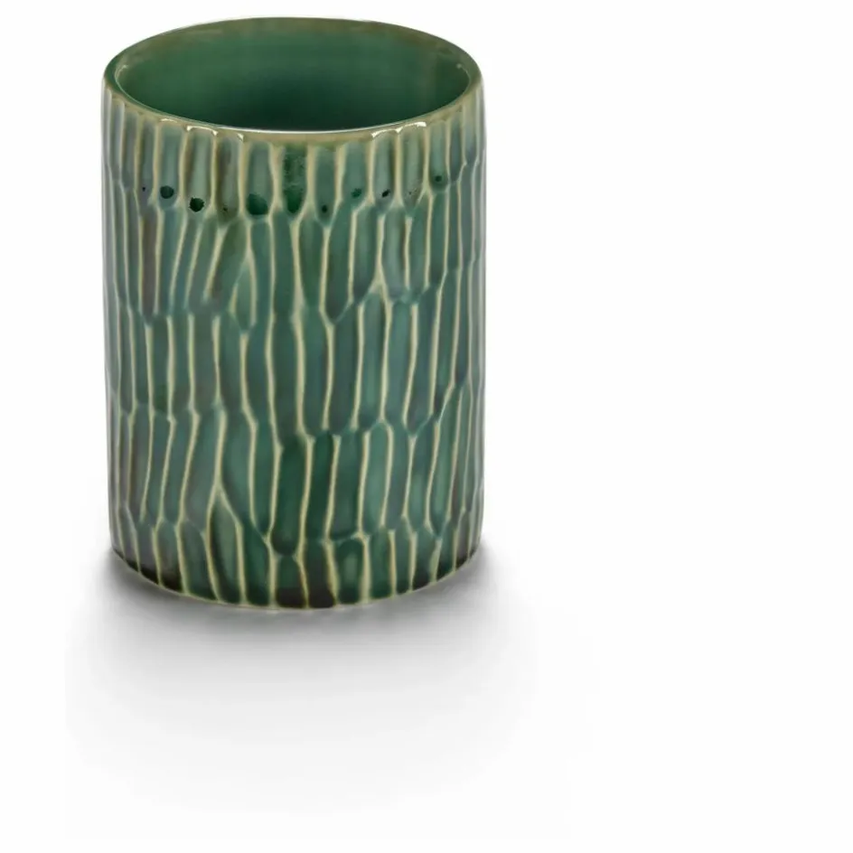 Serax Vases, Objets Déco*Vase Verde Lanza, Pascale Naessens |