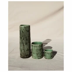 Serax Vases, Objets Déco*Vase Verde Lanza, Pascale Naessens |