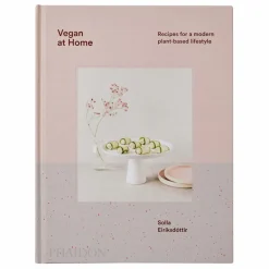 New Vegan at Home - EN Homme Livres|Livres, Jeux