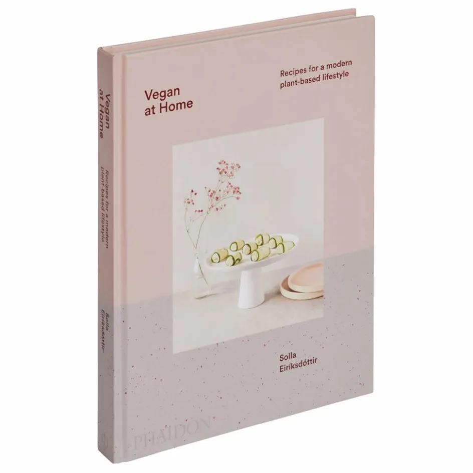 New Vegan at Home - EN Homme Livres|Livres, Jeux