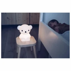 Enfant Mr Maria Cadeau De Naissance|Mobiles, Veilleuses*Veilleuse Boris en silicone souple |