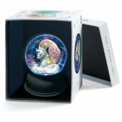 Enfant Djeco Mobiles, Veilleuses|Lampes, Veilleuses Enfant*Veilleuse Boule à neige Licorne