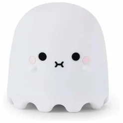 Clearance Noodoll Veilleuse Fantôme | Blanc