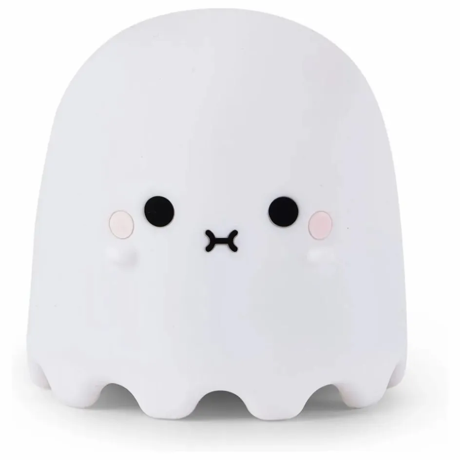 Clearance Noodoll Veilleuse Fantôme | Blanc