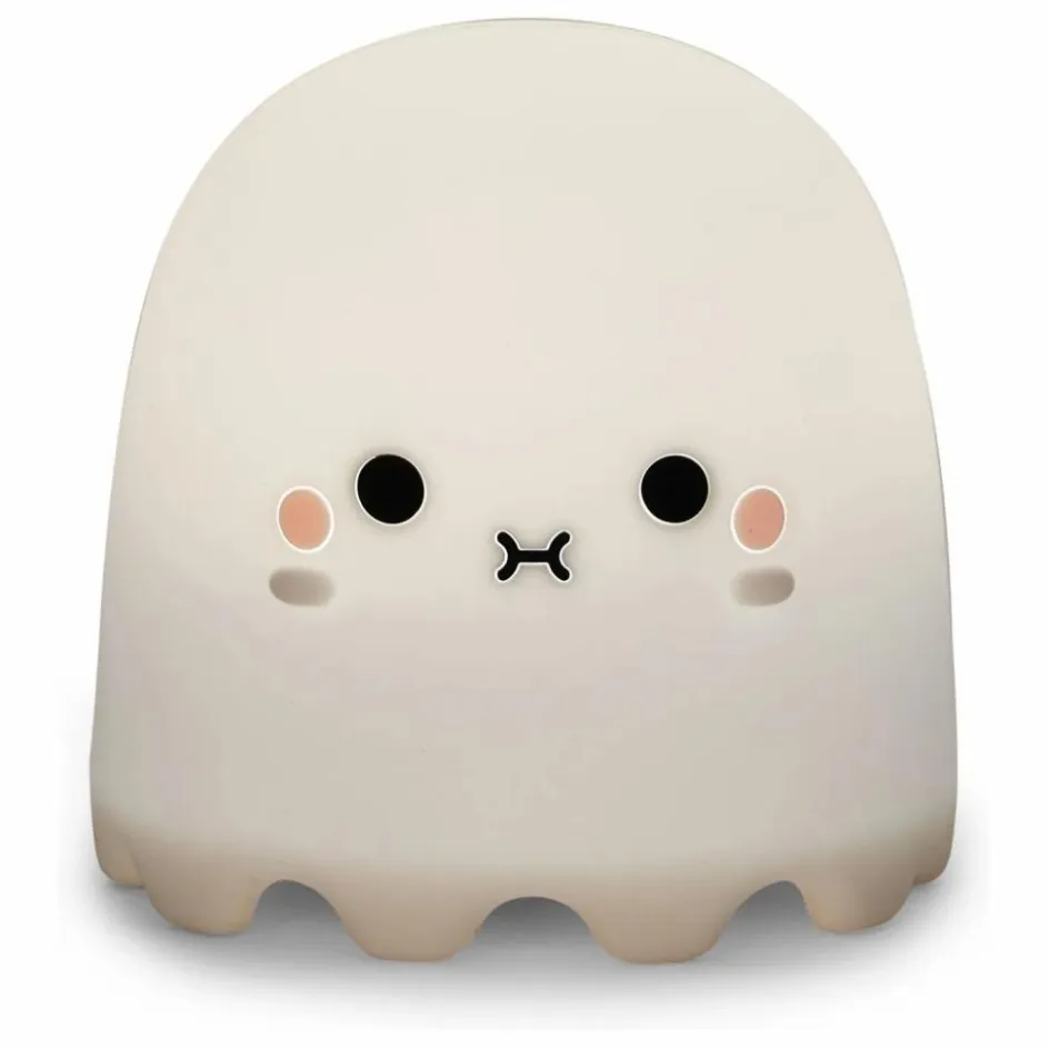 Clearance Noodoll Veilleuse Fantôme | Blanc