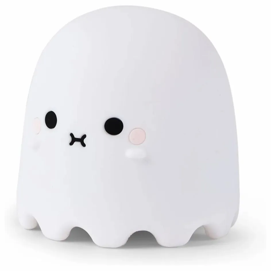 Clearance Noodoll Veilleuse Fantôme | Blanc