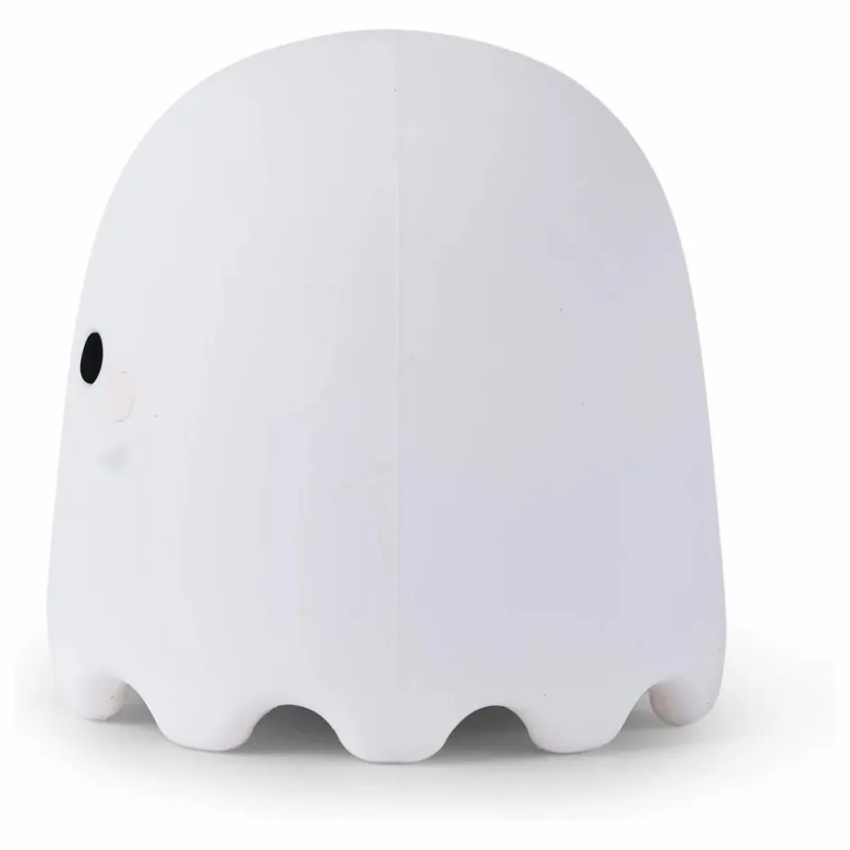 Clearance Noodoll Veilleuse Fantôme | Blanc