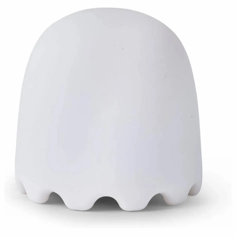 Clearance Noodoll Veilleuse Fantôme | Blanc