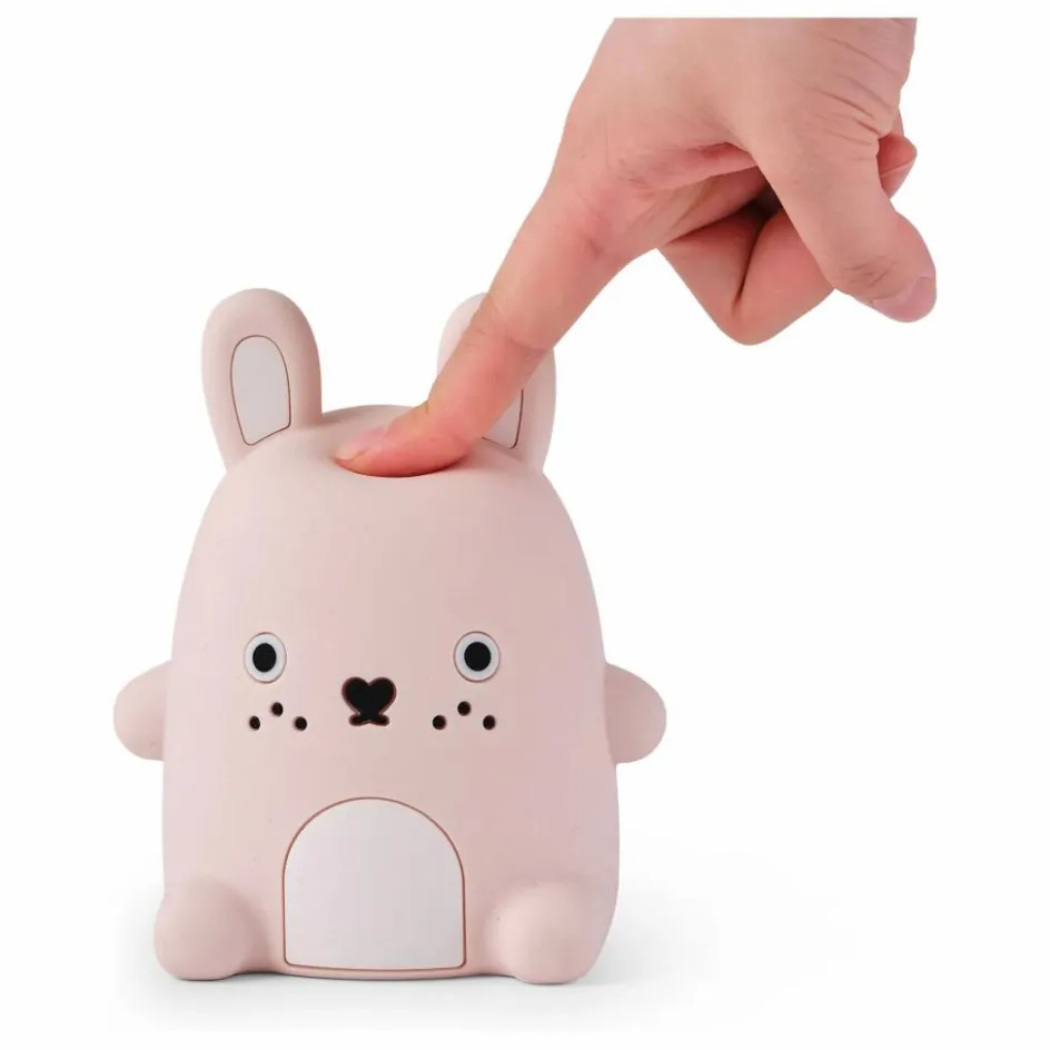 Enfant Noodoll Mobiles, Veilleuses|Lampes, Veilleuses Enfant*Veilleuse Lapin |