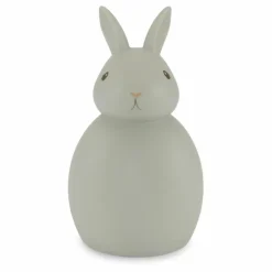 Enfant Konges Sløjd Veilleuses Et Guirlandes|Cadeau De Naissance*Veilleuse Lapin en silicone |