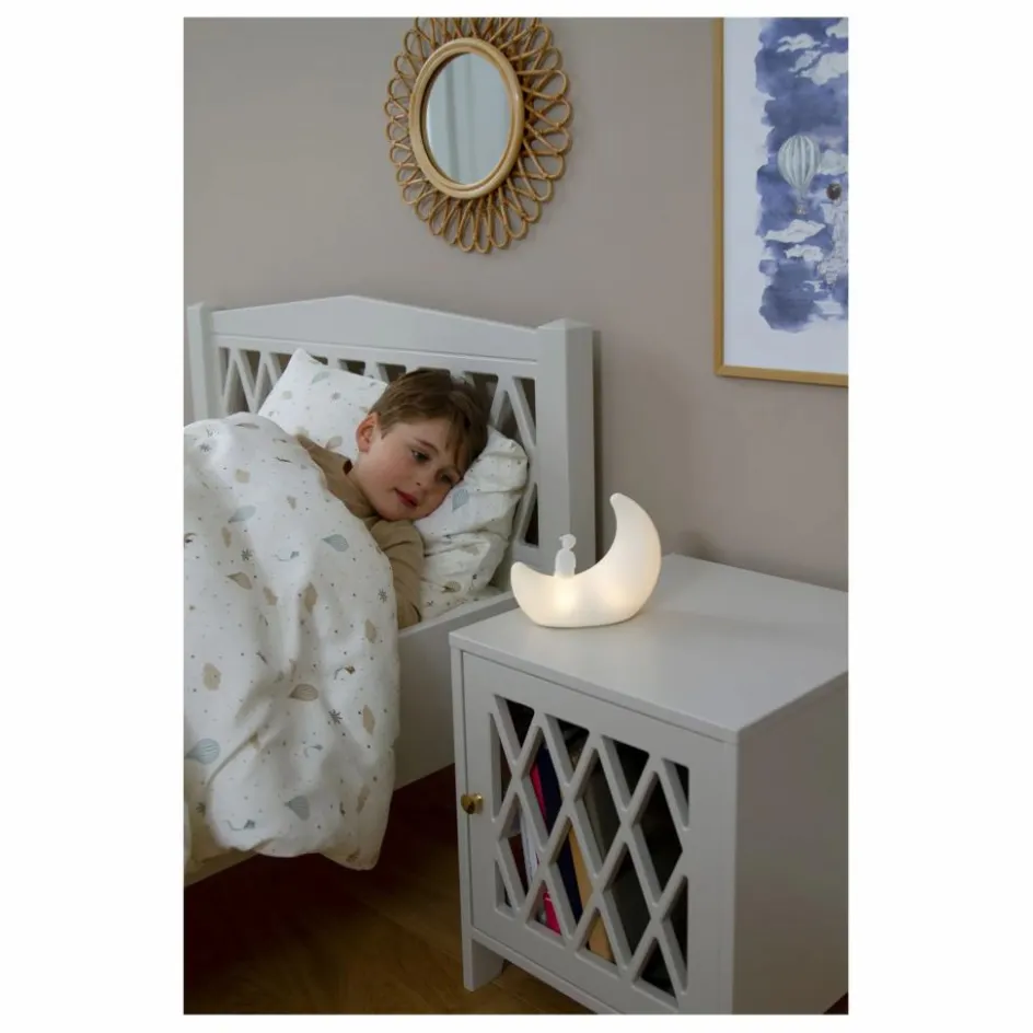 Enfant Cam Cam Cadeau De Naissance|Mobiles, Veilleuses*Veilleuse Lune |