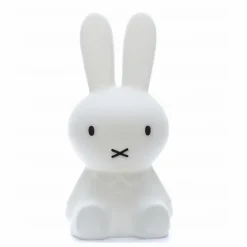 Mr Maria Veilleuse Miffy - Grand modèle ||Enfant Mobiles, Veilleuses|Lampes, Veilleuses Enfant