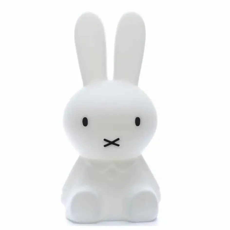 Mr Maria Veilleuse Miffy - Grand modèle ||Enfant Mobiles, Veilleuses|Lampes, Veilleuses Enfant