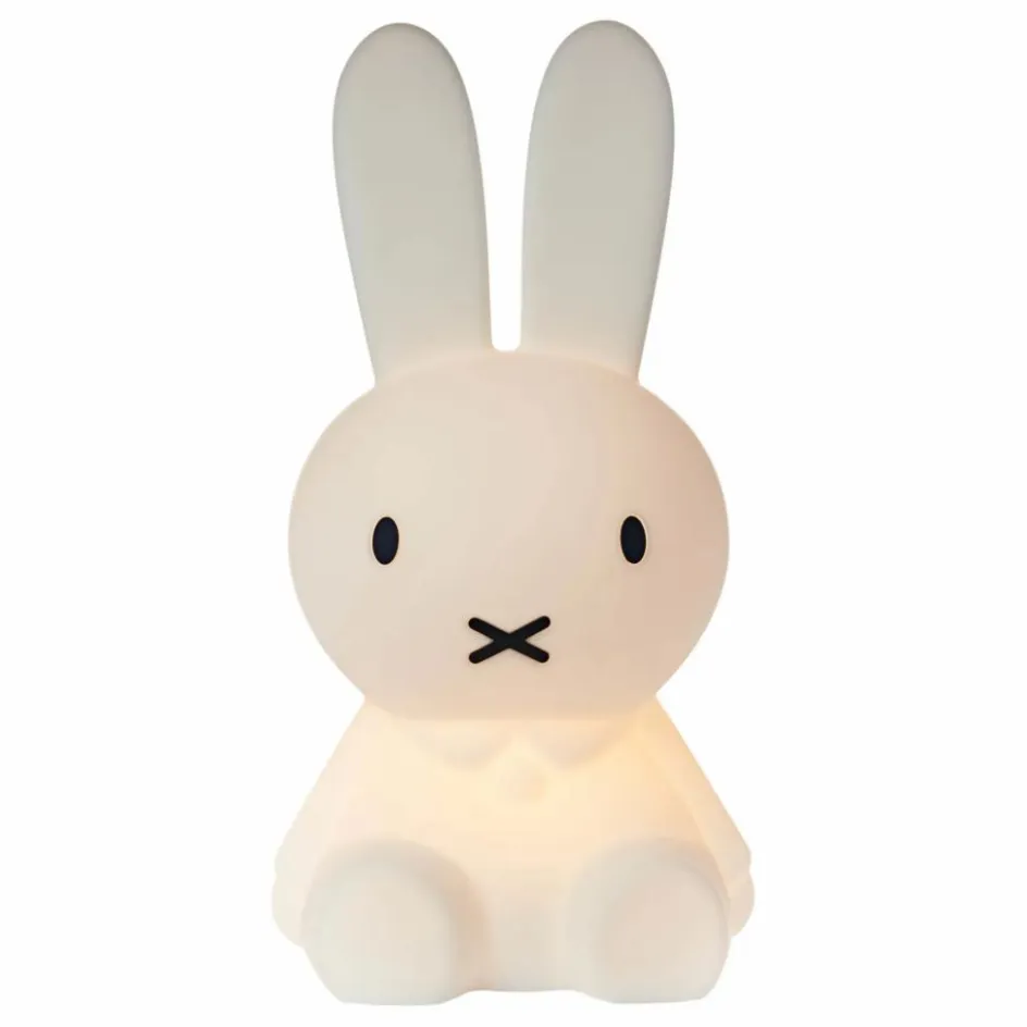 Enfant Mr Maria Veilleuses Et Guirlandes|Cadeau De Naissance*Veilleuse Miffy en silicone souple |