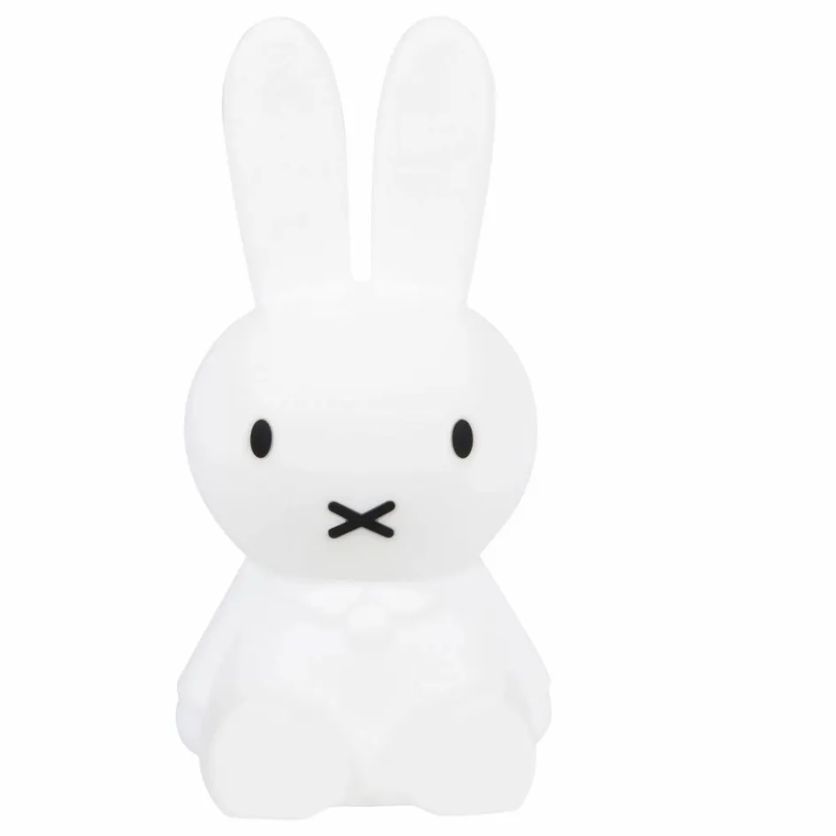 Enfant Mr Maria Veilleuses Et Guirlandes|Cadeau De Naissance*Veilleuse Miffy en silicone souple |