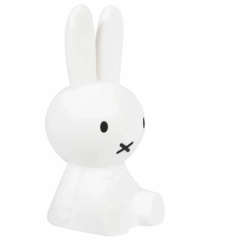 Enfant Mr Maria Veilleuses Et Guirlandes|Cadeau De Naissance*Veilleuse Miffy en silicone souple |