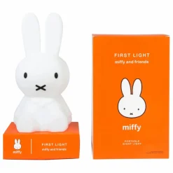 Enfant Mr Maria Veilleuses Et Guirlandes|Cadeau De Naissance*Veilleuse Miffy en silicone souple |