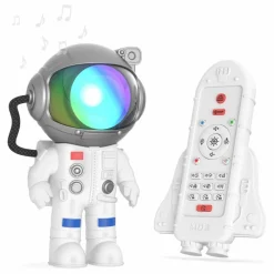 Outlet Veilleuse musicale Mini Stellar Enfant Mobiles, Veilleuses|Lampes, Veilleuses Enfant