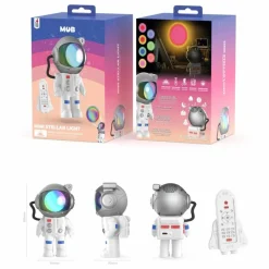 Outlet Veilleuse musicale Mini Stellar Enfant Mobiles, Veilleuses|Lampes, Veilleuses Enfant