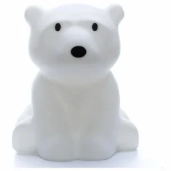 Enfant Mr Maria Cadeau De Naissance|Mobiles, Veilleuses*Veilleuse Nanuk ours polaire |