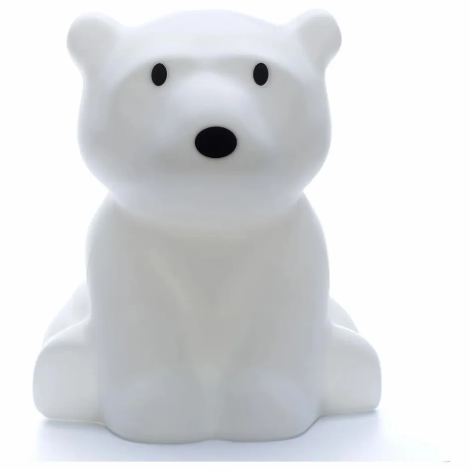 Enfant Mr Maria Cadeau De Naissance|Mobiles, Veilleuses*Veilleuse Nanuk ours polaire |