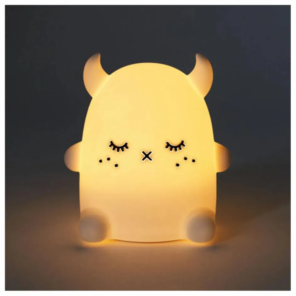 Enfant Noodoll Mobiles, Veilleuses|Lampes, Veilleuses Enfant*Veilleuse Puffy |