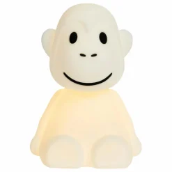 Enfant Mr Maria Mobiles, Veilleuses|Lampes, Veilleuses Enfant*Veilleuse singe en silicone souple