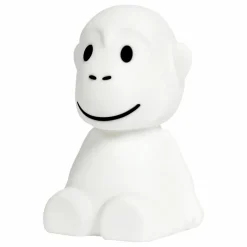 Enfant Mr Maria Mobiles, Veilleuses|Lampes, Veilleuses Enfant*Veilleuse singe en silicone souple