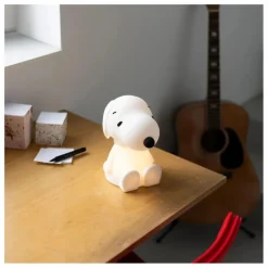 Sale Veilleuse Snoopy | Enfant Mobiles, Veilleuses|Lampes, Veilleuses Enfant
