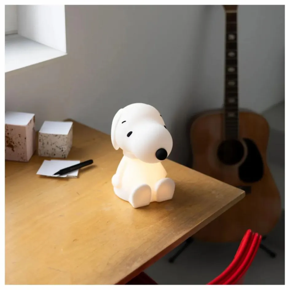 Sale Veilleuse Snoopy | Enfant Mobiles, Veilleuses|Lampes, Veilleuses Enfant