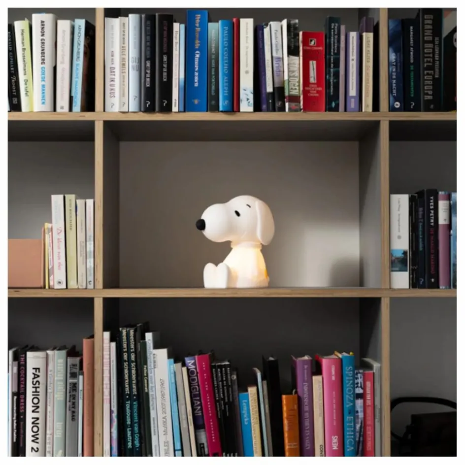 Sale Veilleuse Snoopy | Enfant Mobiles, Veilleuses|Lampes, Veilleuses Enfant