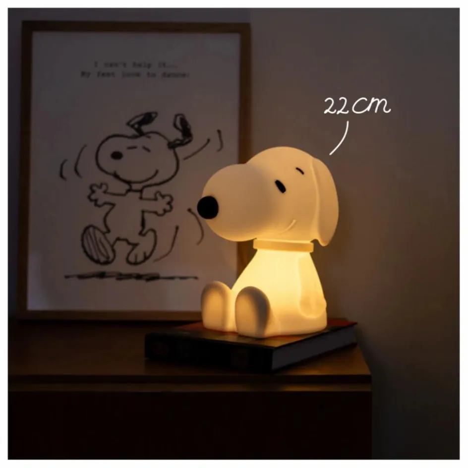 Sale Veilleuse Snoopy | Enfant Mobiles, Veilleuses|Lampes, Veilleuses Enfant